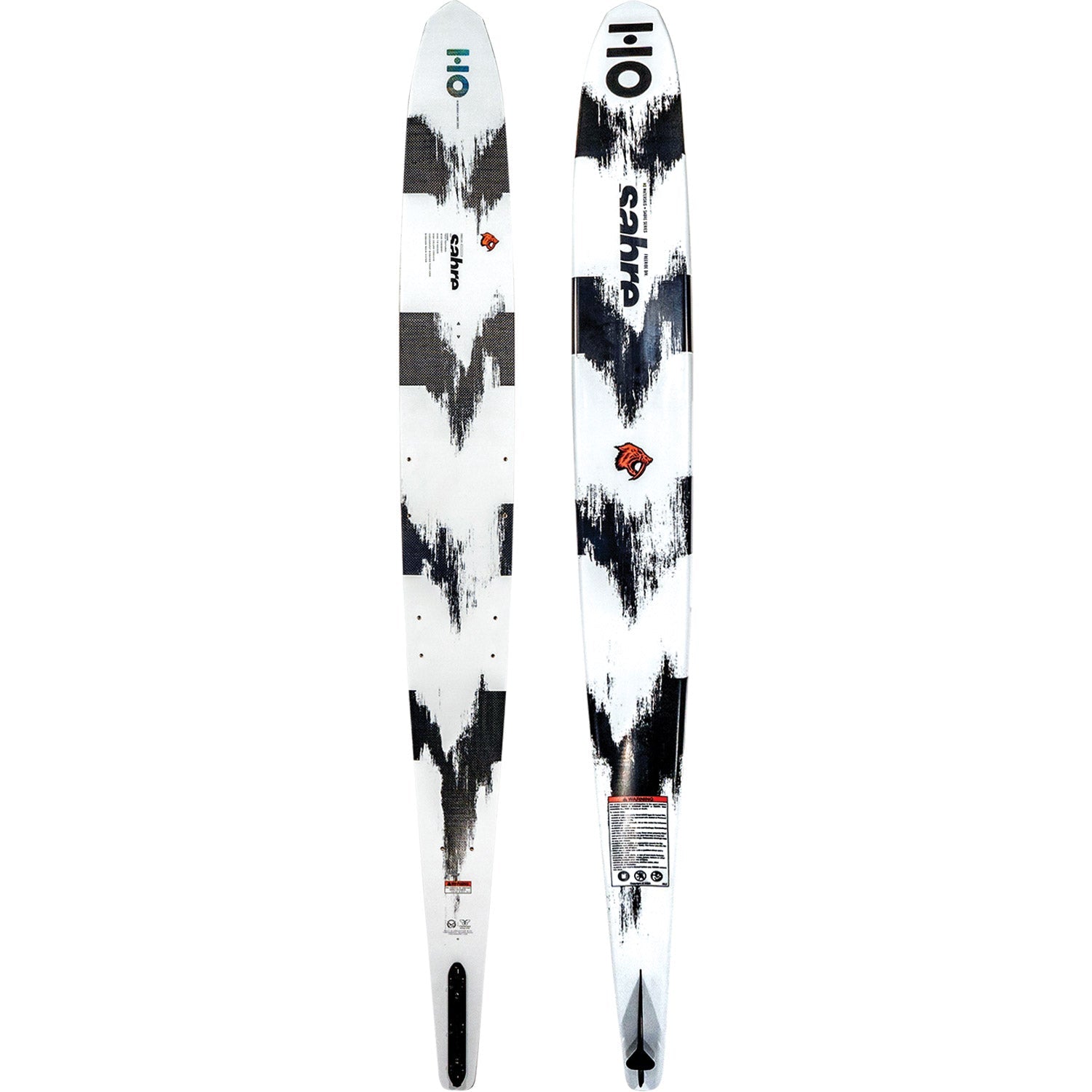 Sabre Slalom Ski w/ Stance Boot Package - Image 2