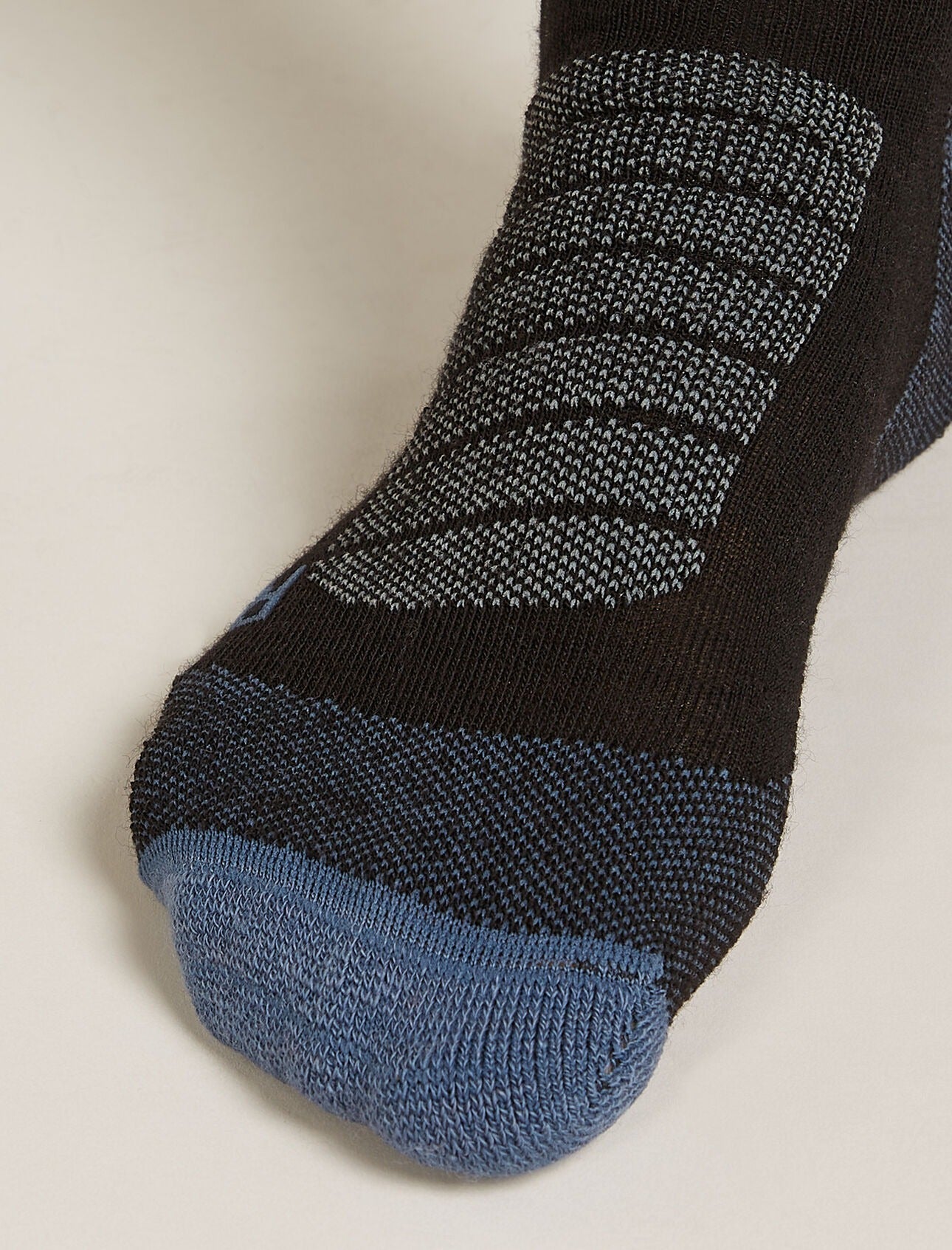 Women's Merino Ski+ Medium Over the Calf Socks