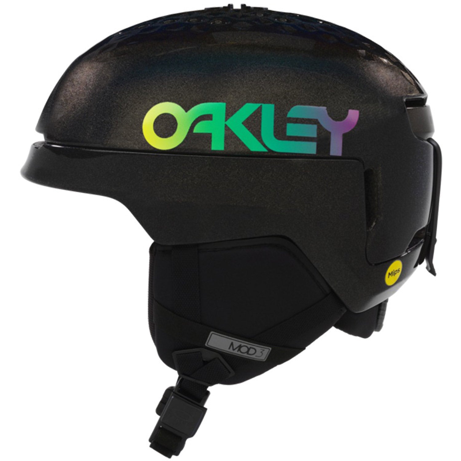 MOD3 MIPS Snow Helmet