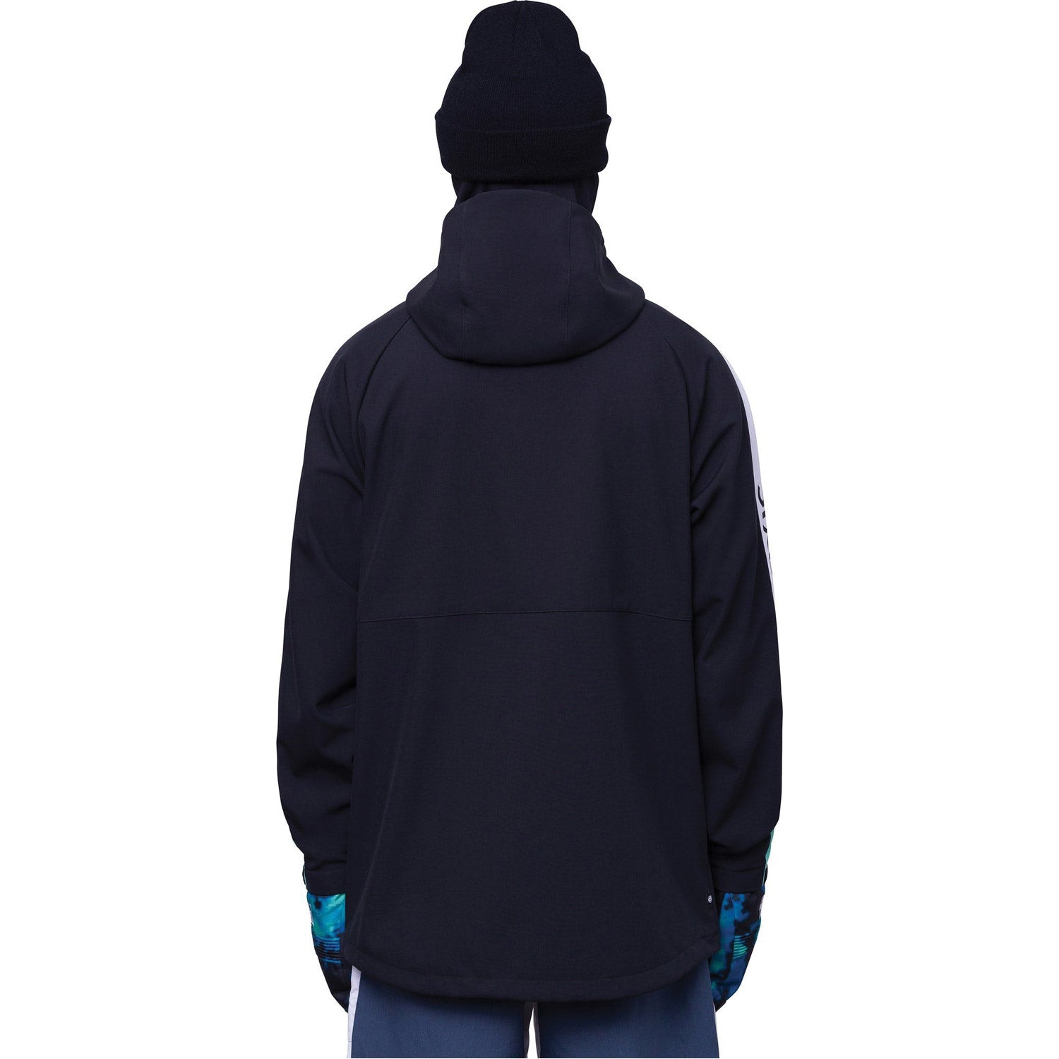 Softshell Anorak