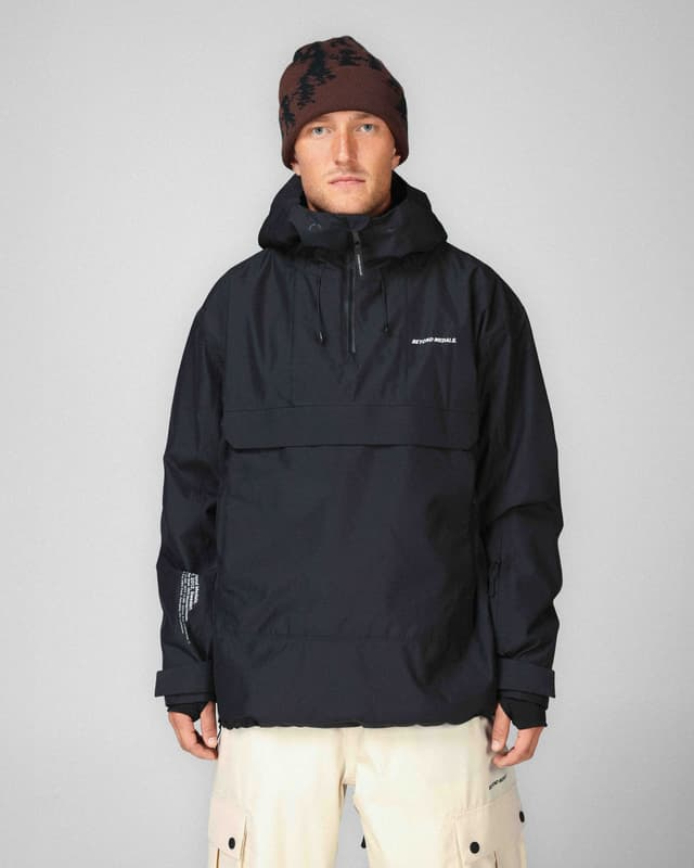 Anorak 2L