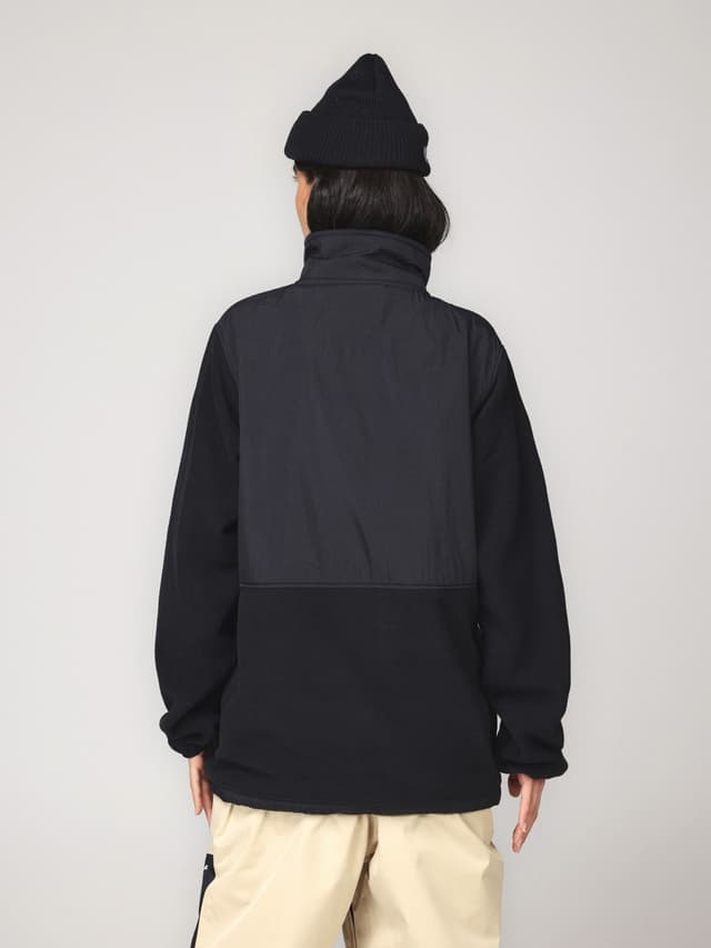 Fleece Jacket