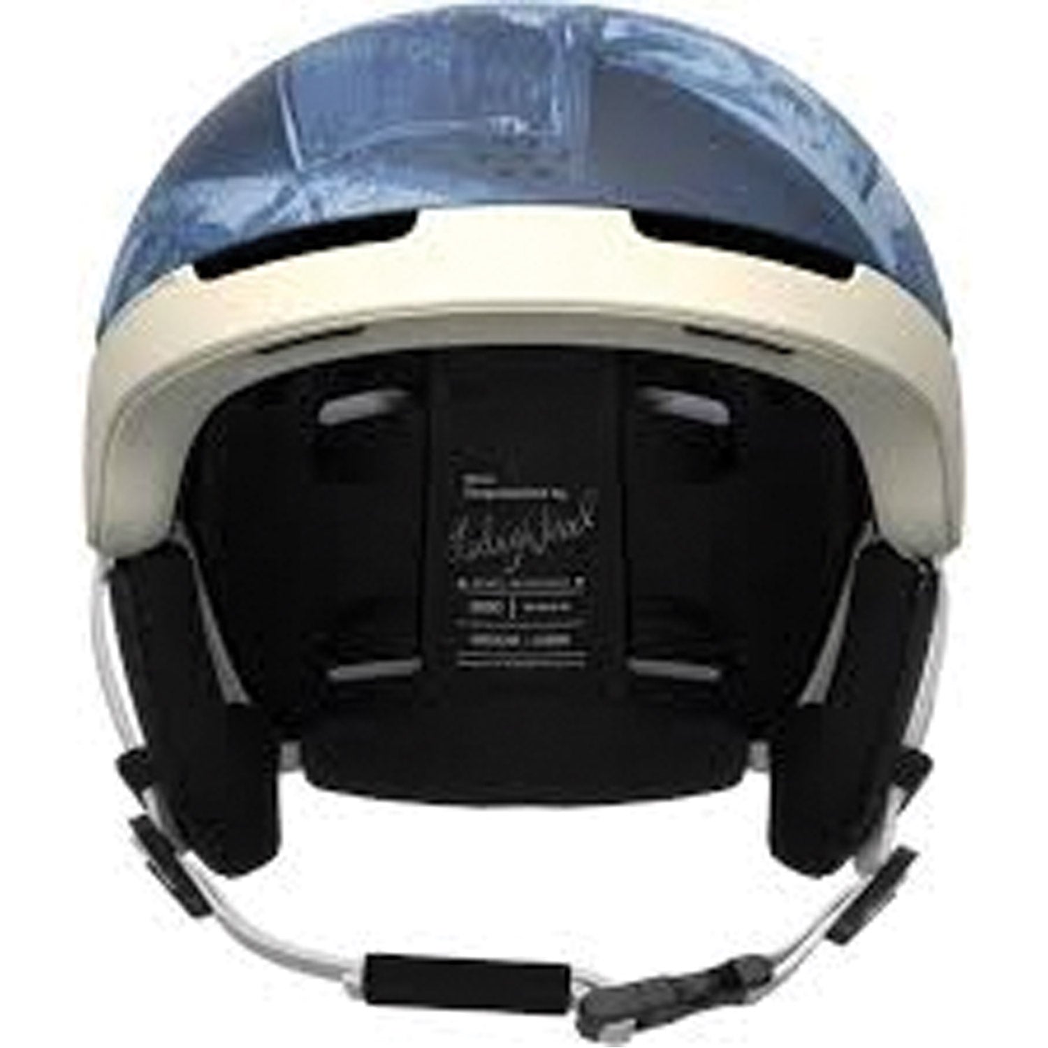 Obex BC Mips Hedvig Wessel Editon Snow Helmet