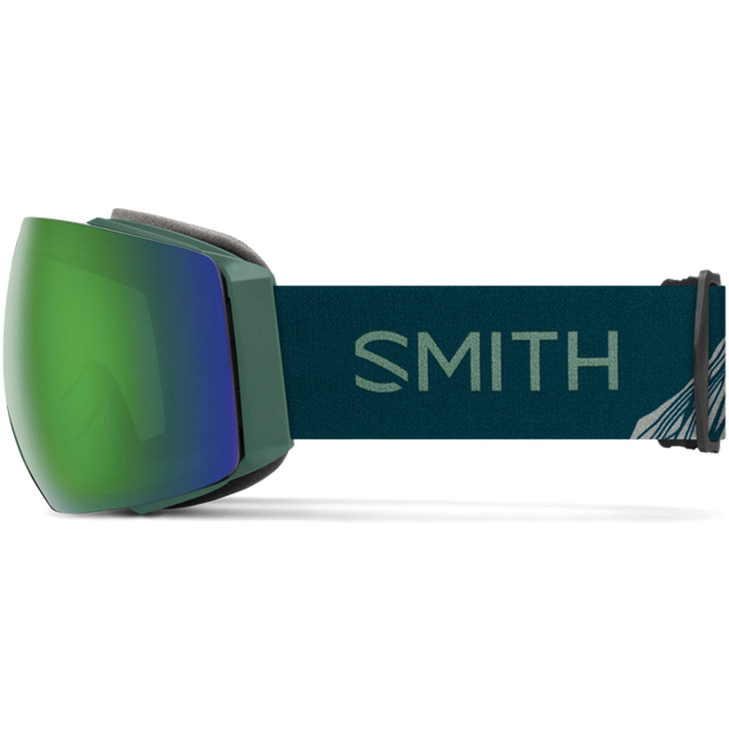 I/O MAG Snow Goggle