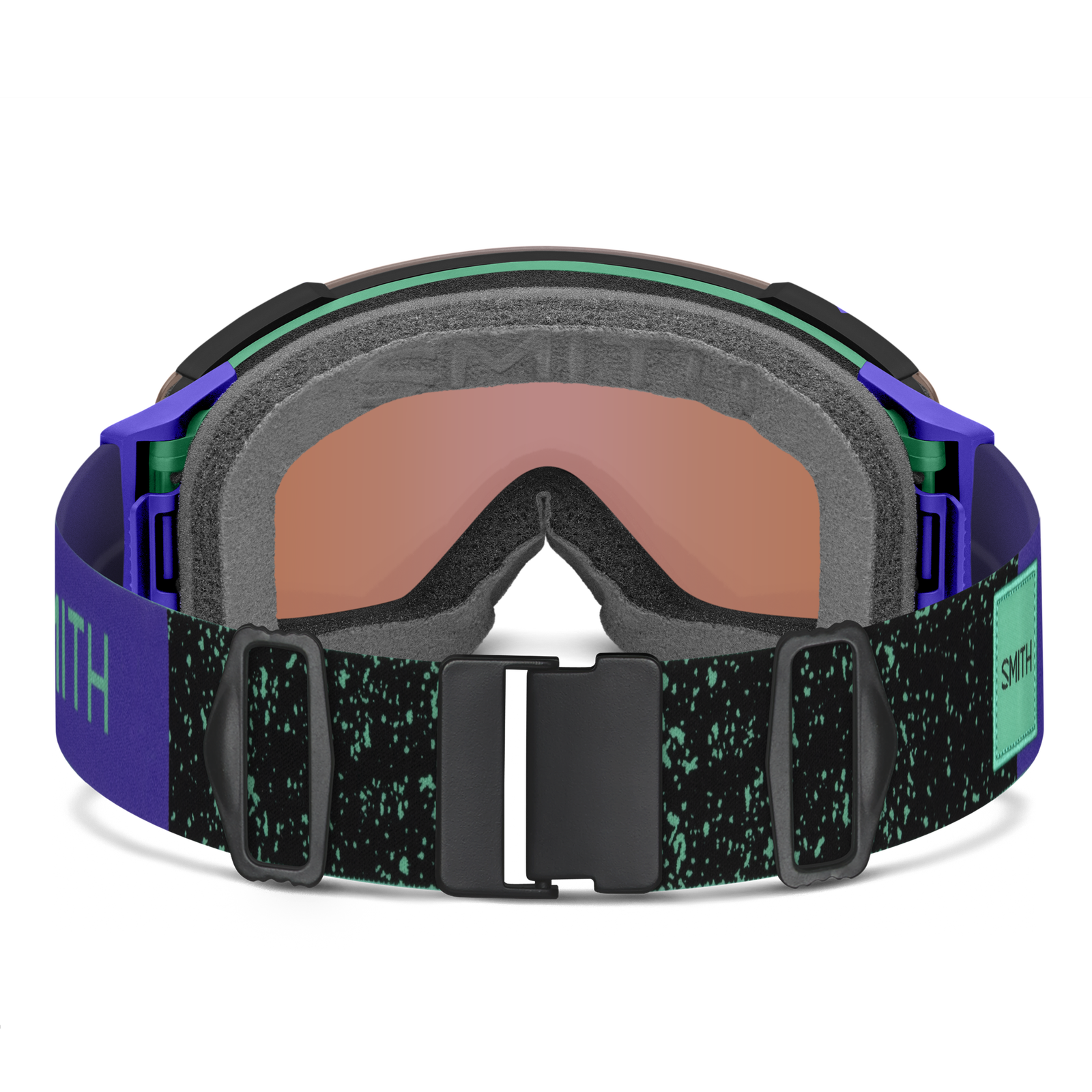 I/O MAG Snow Goggle