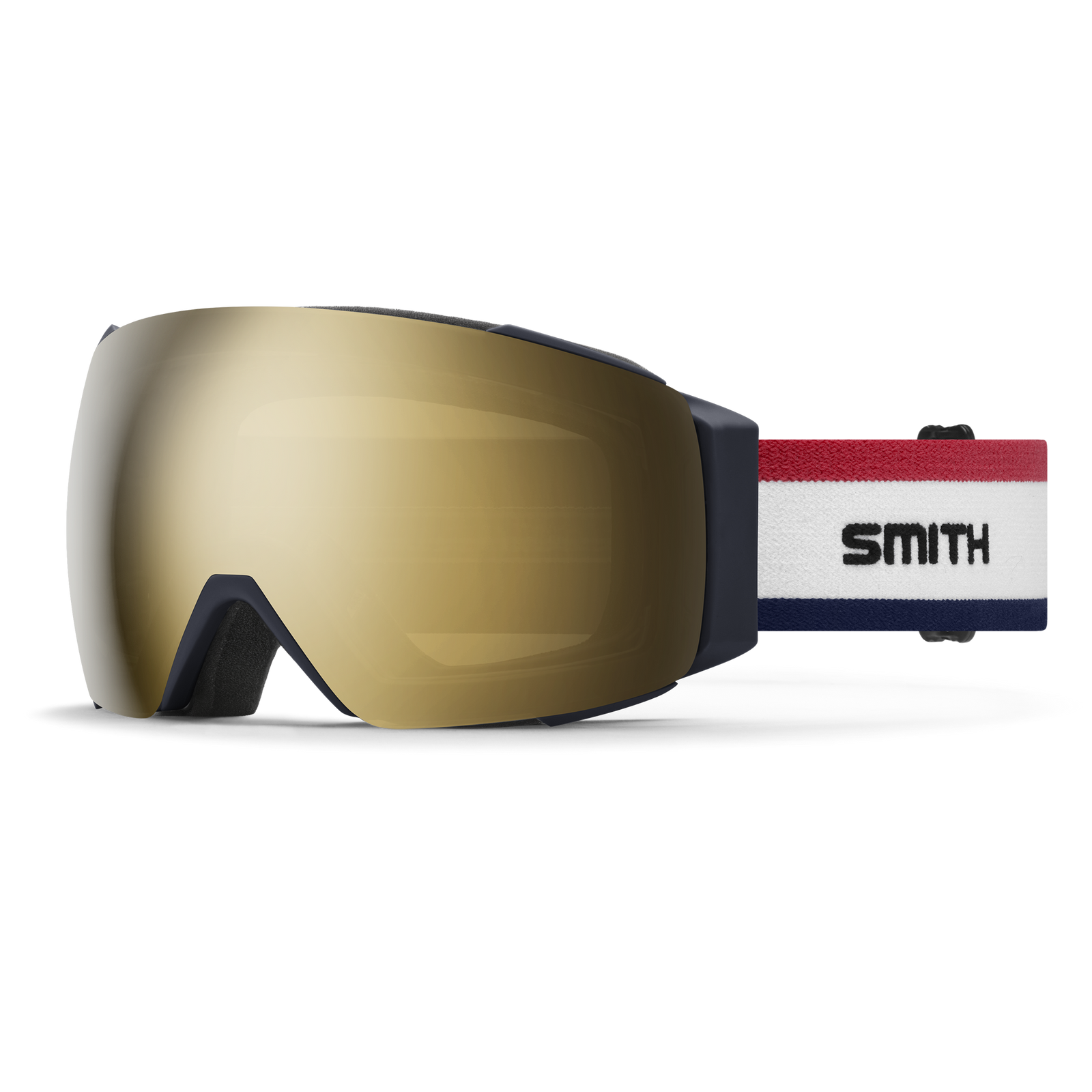I/O MAG Low Bridge Fit Snow Goggles