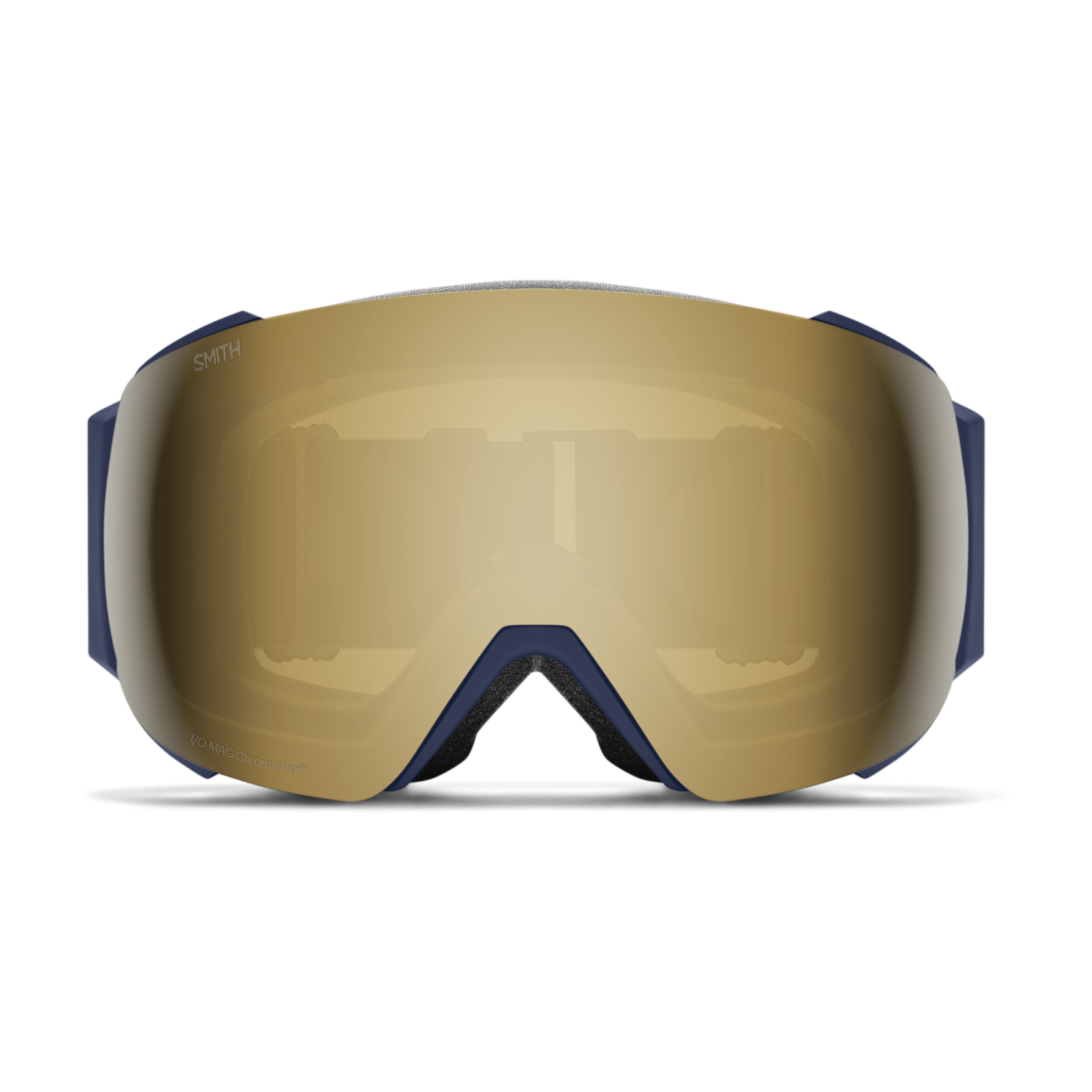 I/O MAG Low Bridge Fit Snow Goggles
