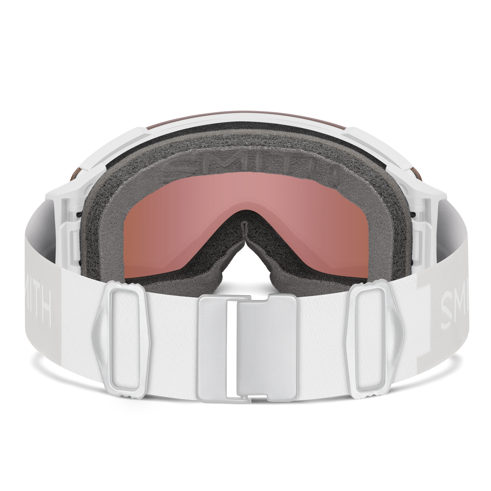 I/O MAG Low Bridge Fit Snow Goggle