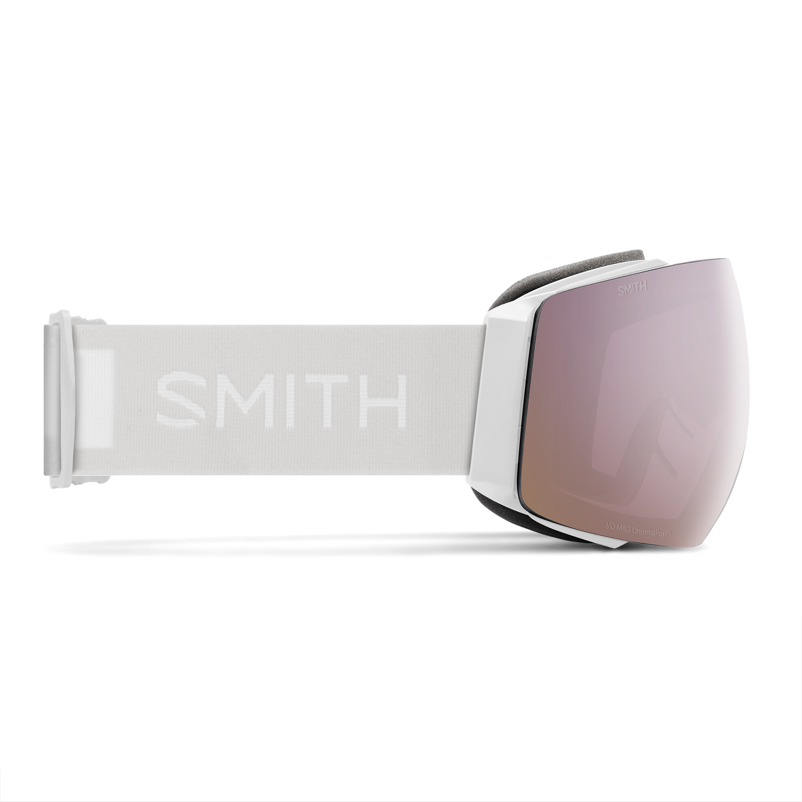 I/O MAG Low Bridge Fit Snow Goggle