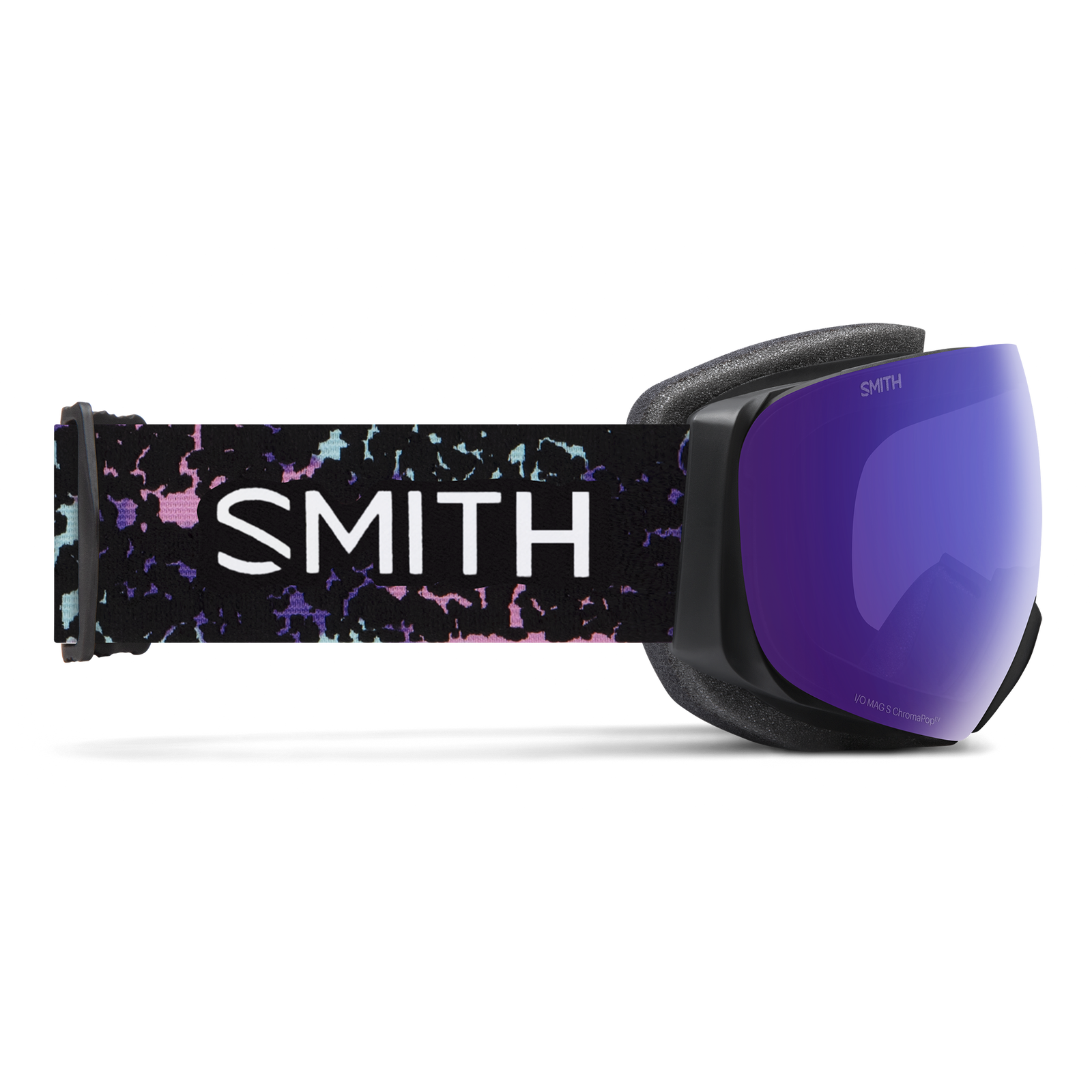 I/O MAG S Snow Goggle