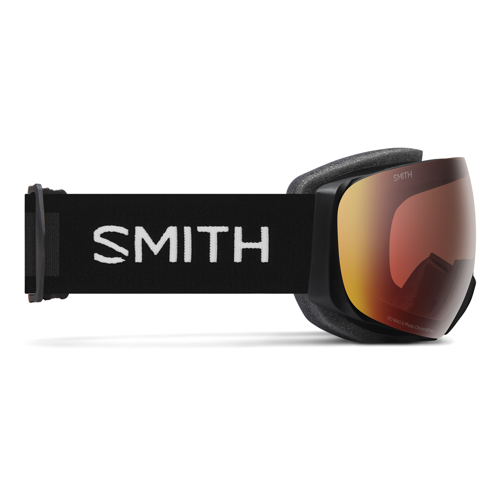 I/O MAG S Snow Goggle