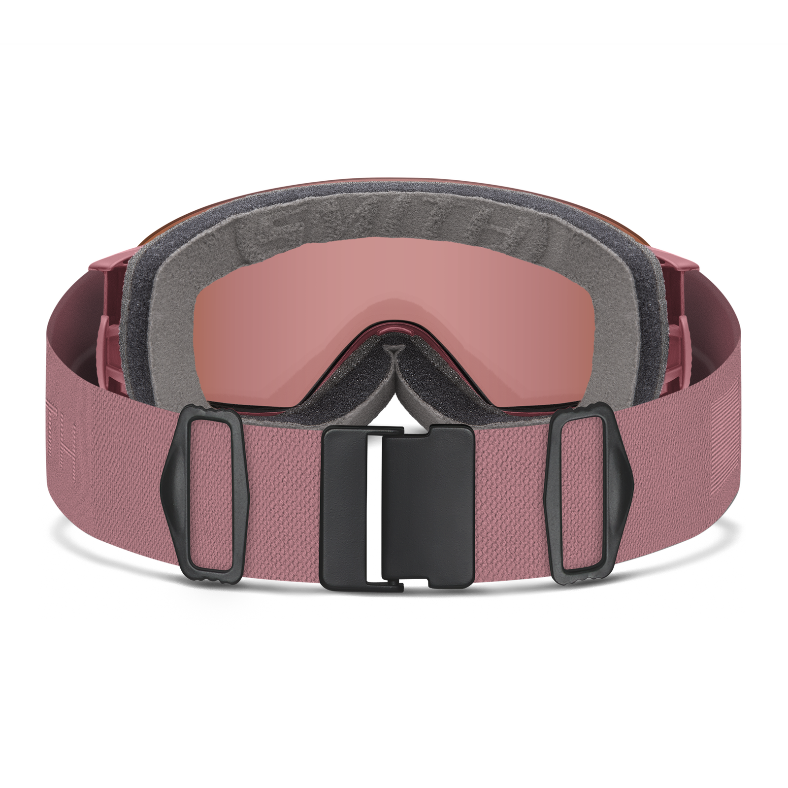 I/O MAG S Low Bridge Fit Snow Goggles