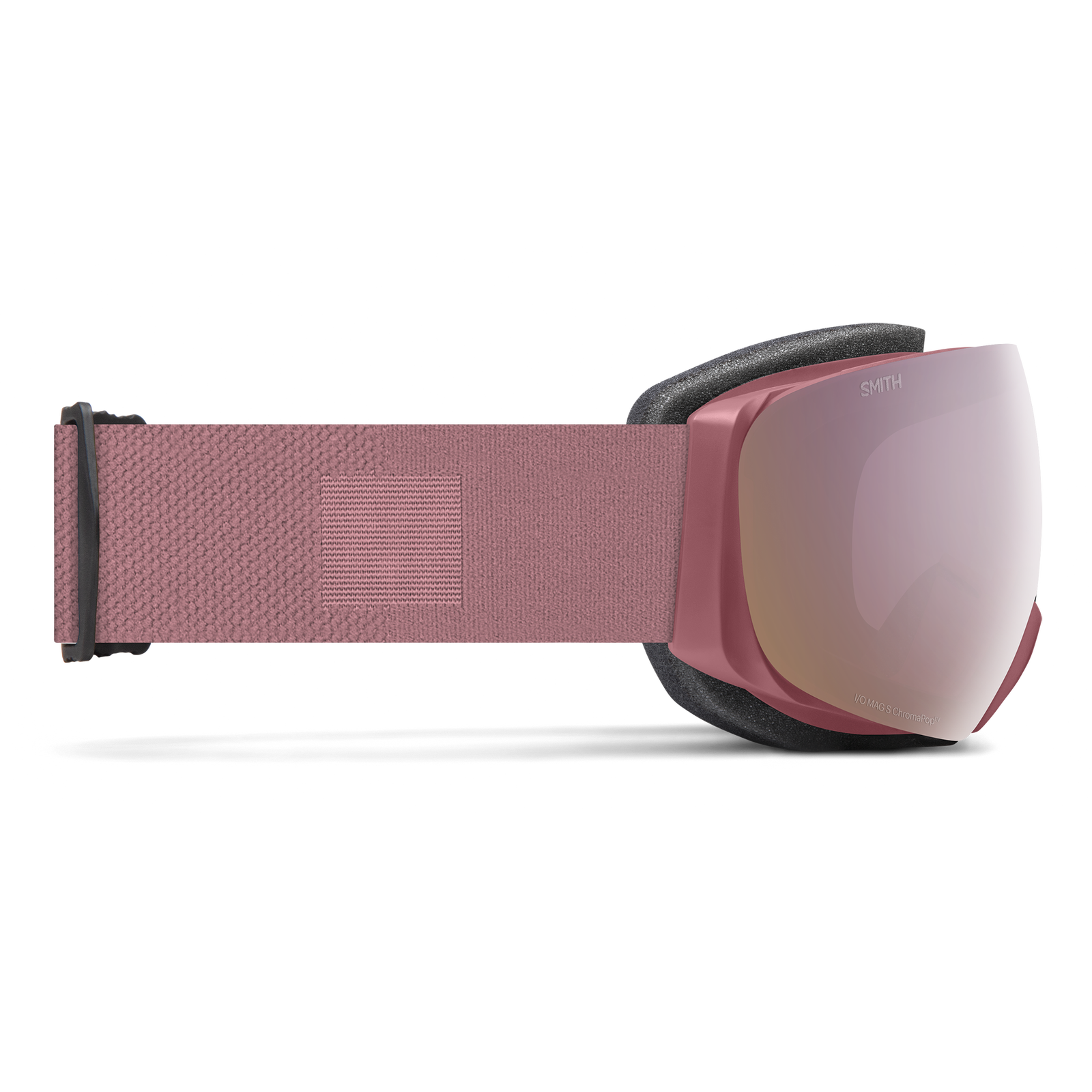 I/O MAG S Low Bridge Fit Snow Goggles