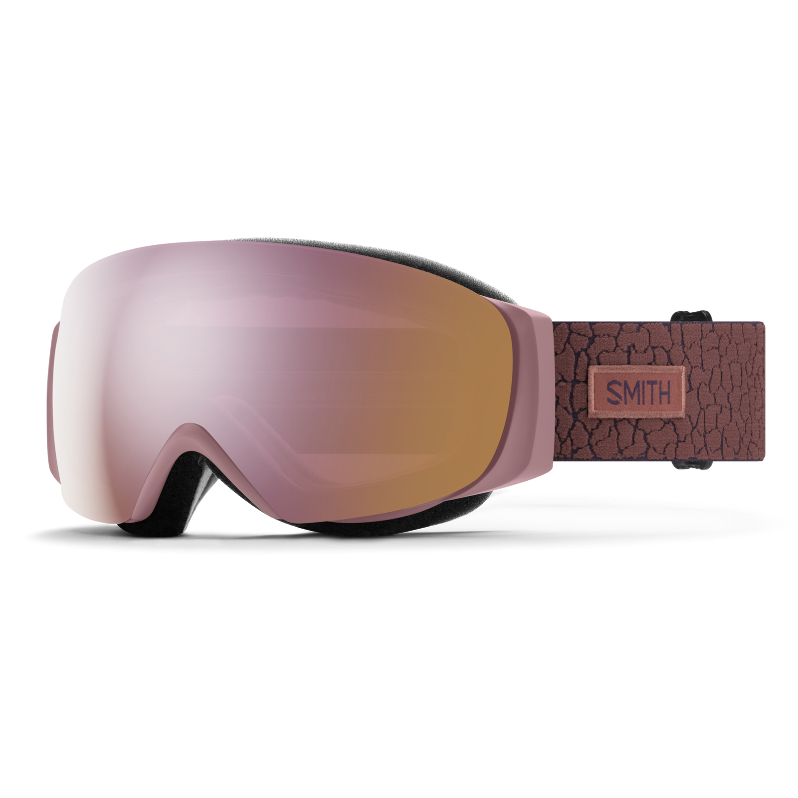 I/O MAG S Low Bridge Fit Snow Goggle