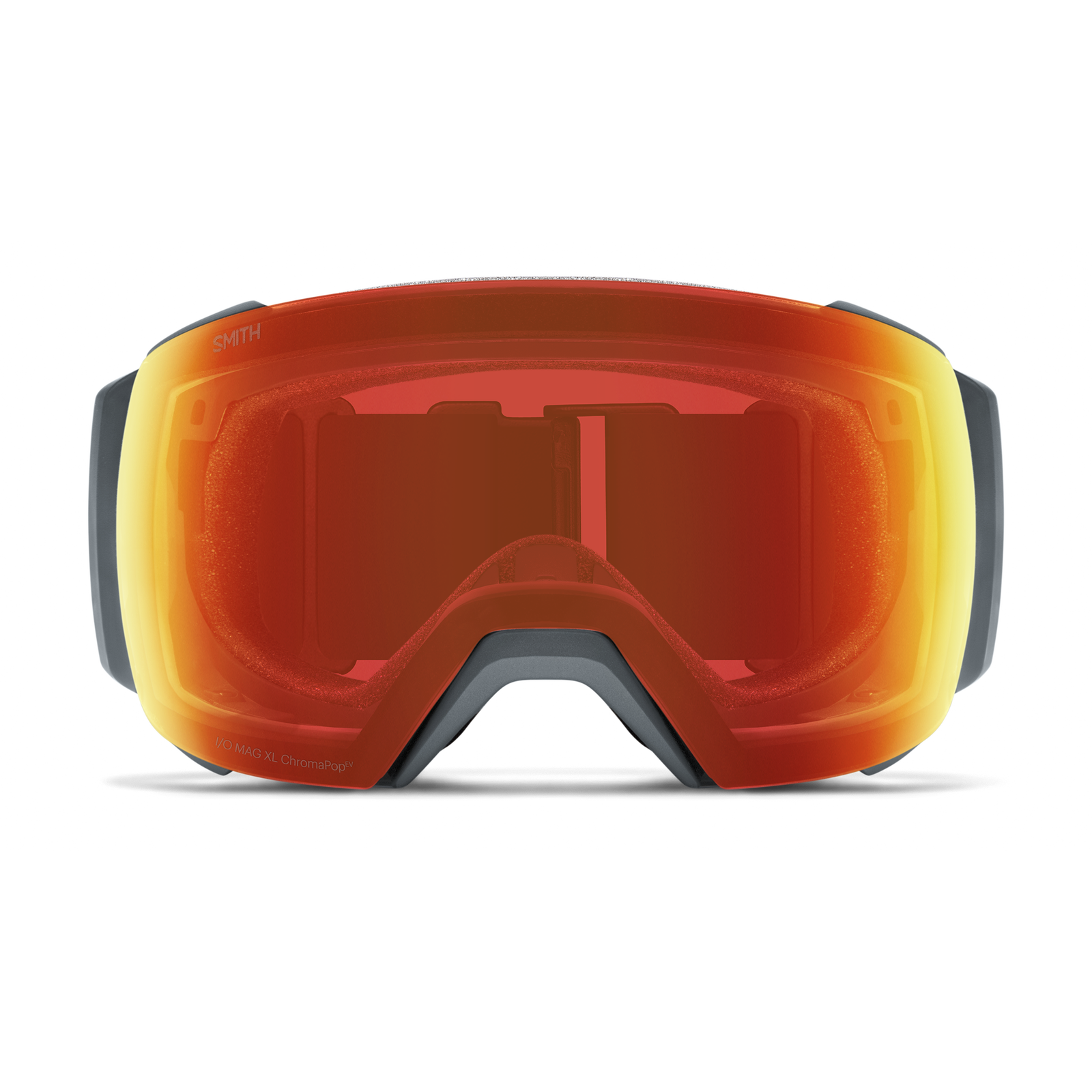 I/O MAG XL Low Bridge Fit Snow Goggles