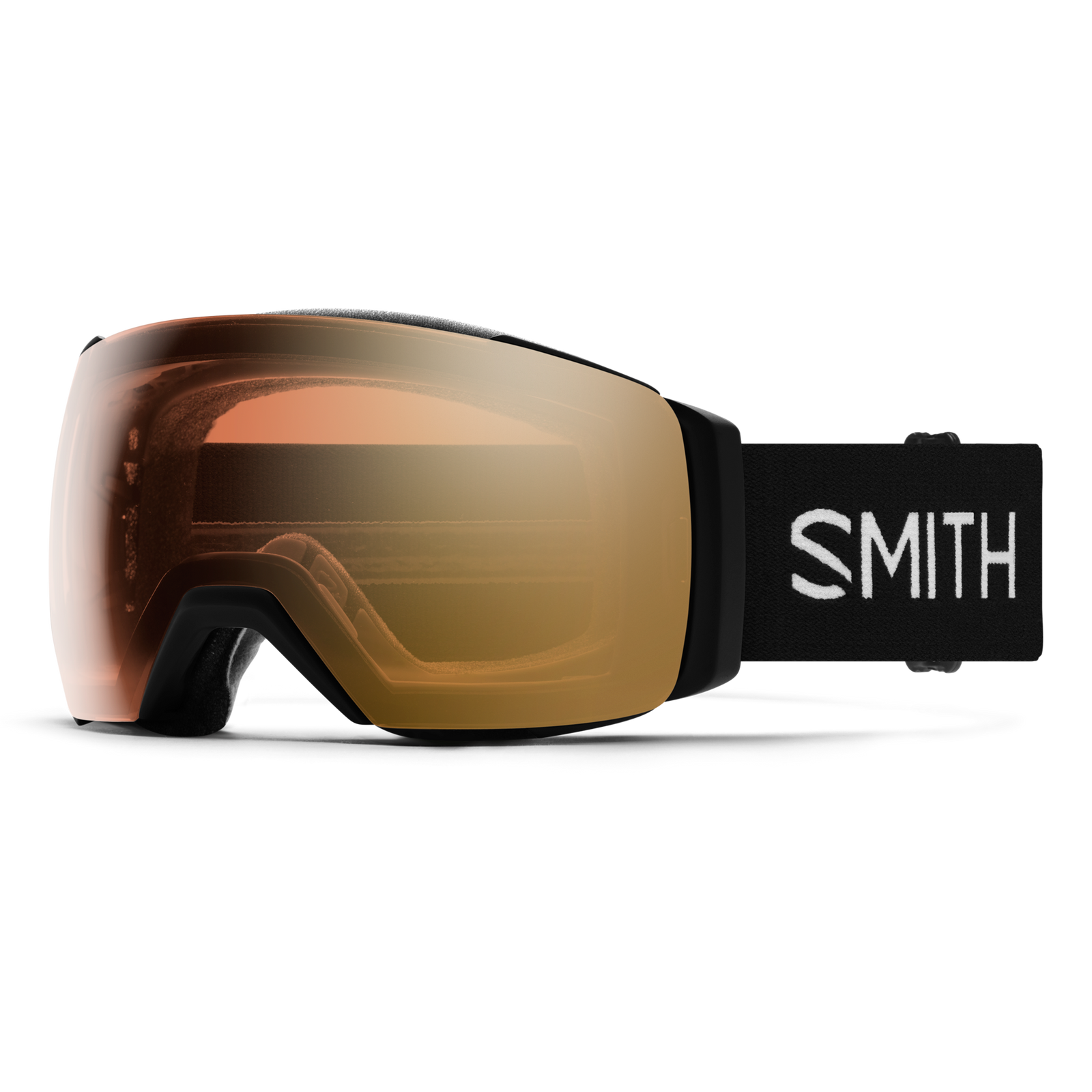 I/O MAG XL Low Bridge Fit Snow Goggle