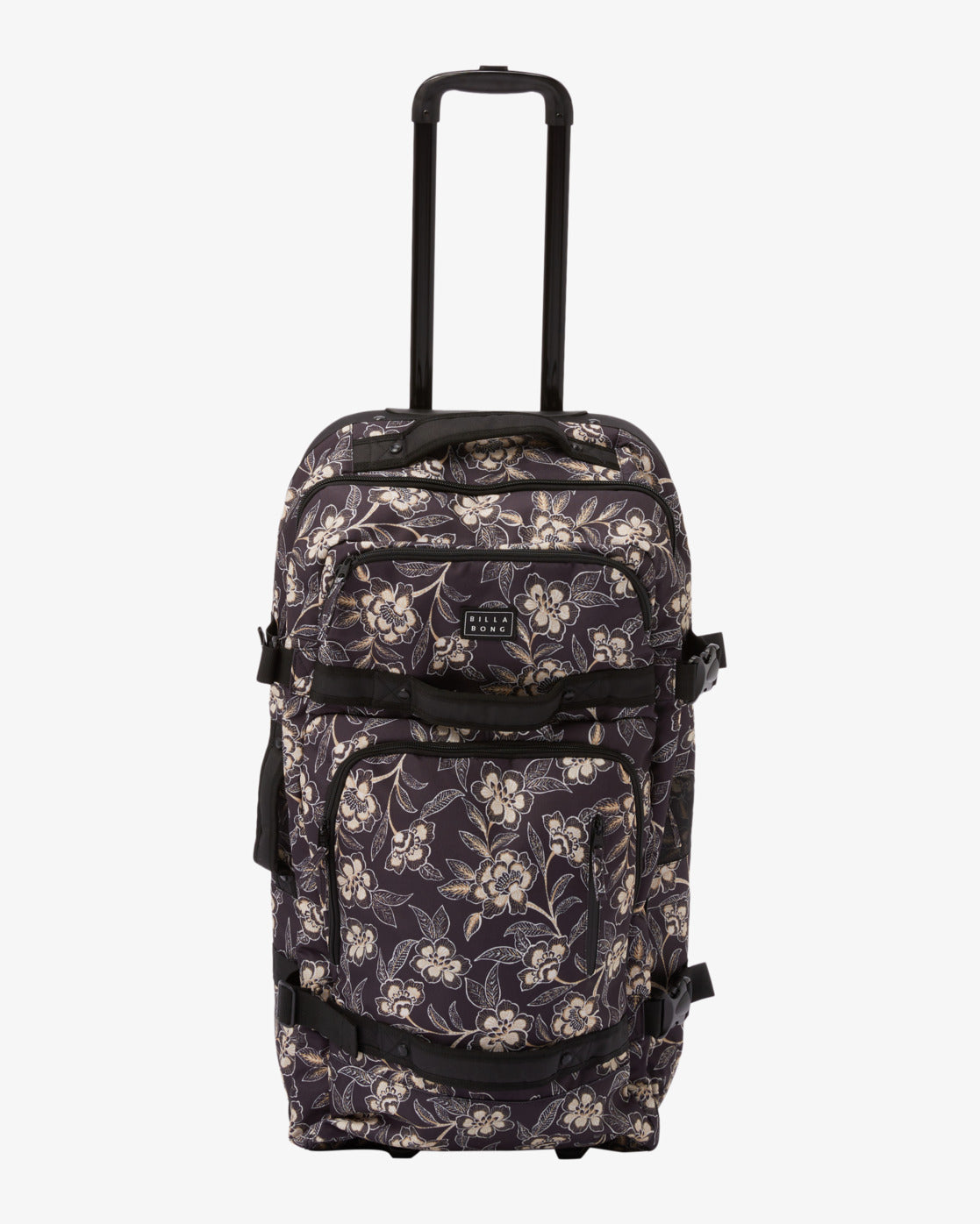 Keep It Rollin Luggage