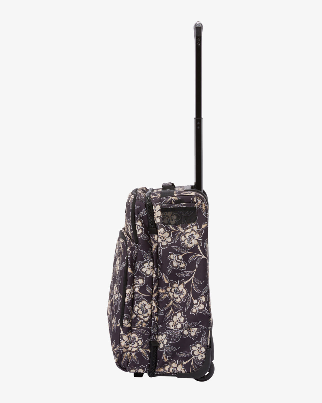 Womens Keep It Rollin Carryon Luggage
