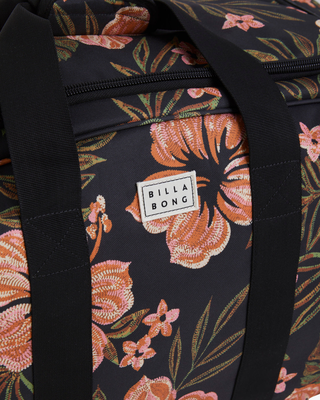 Womens Keep It Rollin Carryon Luggage
