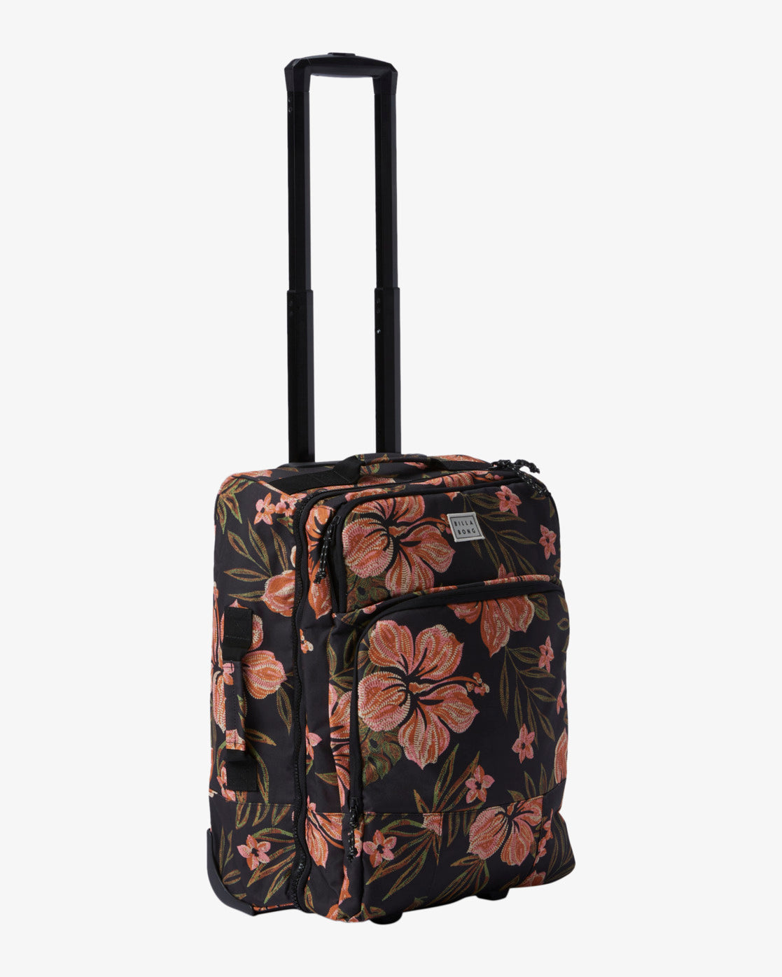 Womens Keep It Rollin Carryon Luggage