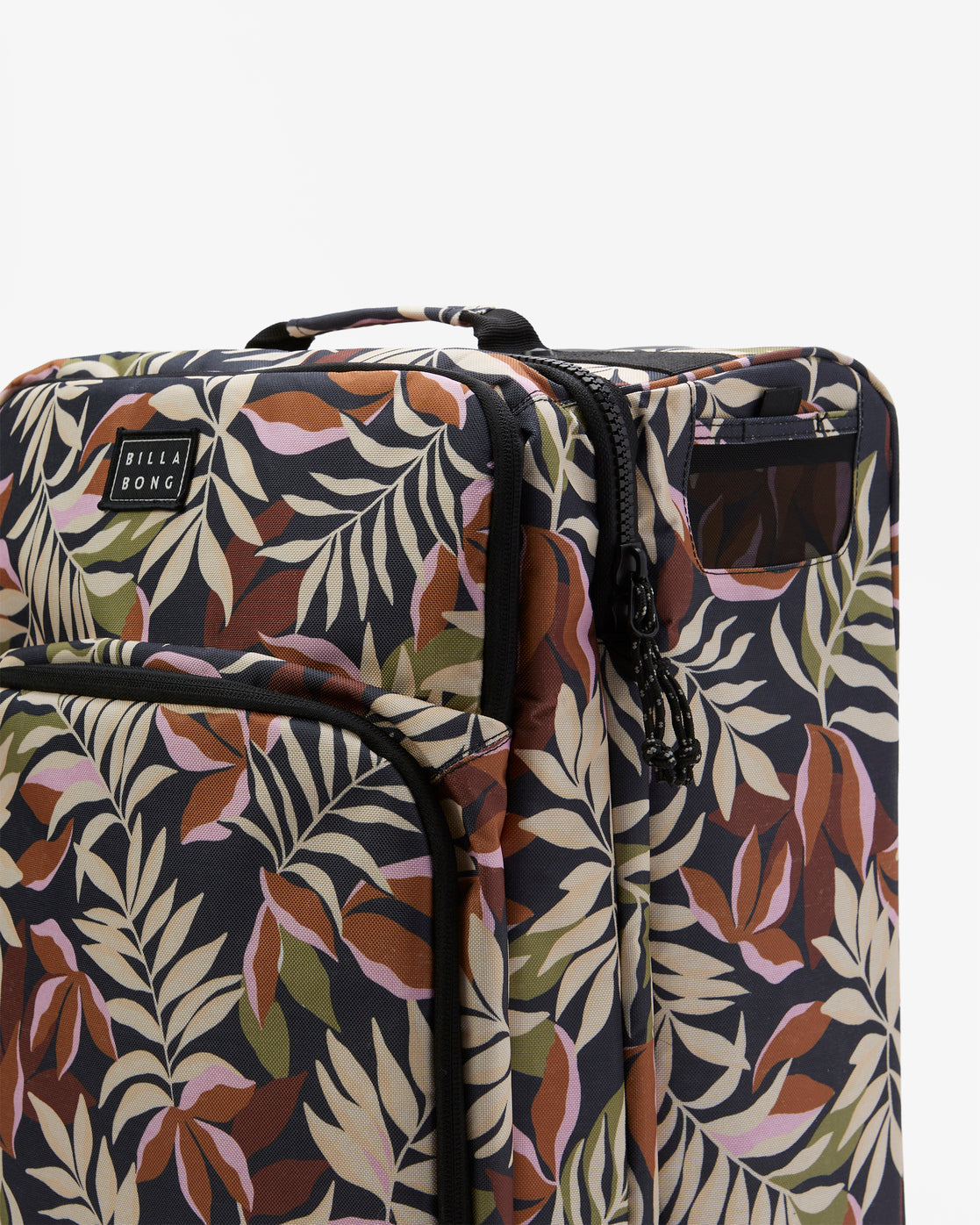 Womens Keep It Rollin Carryon Luggage