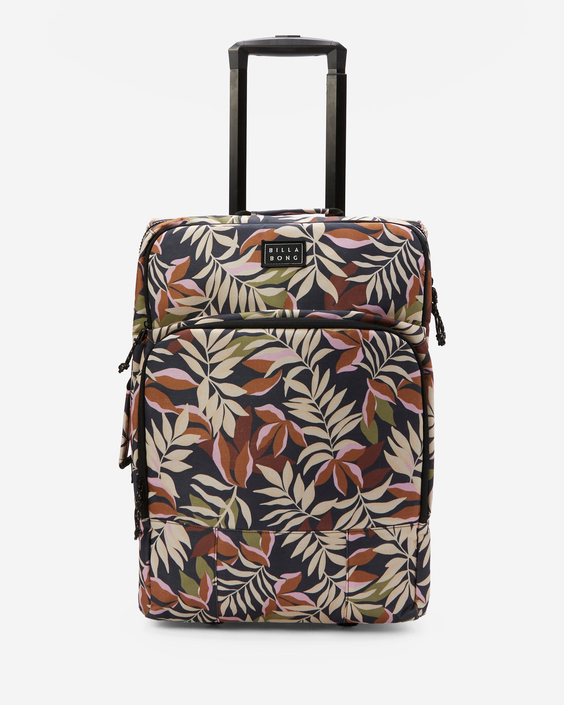 Womens Keep It Rollin Carryon Luggage