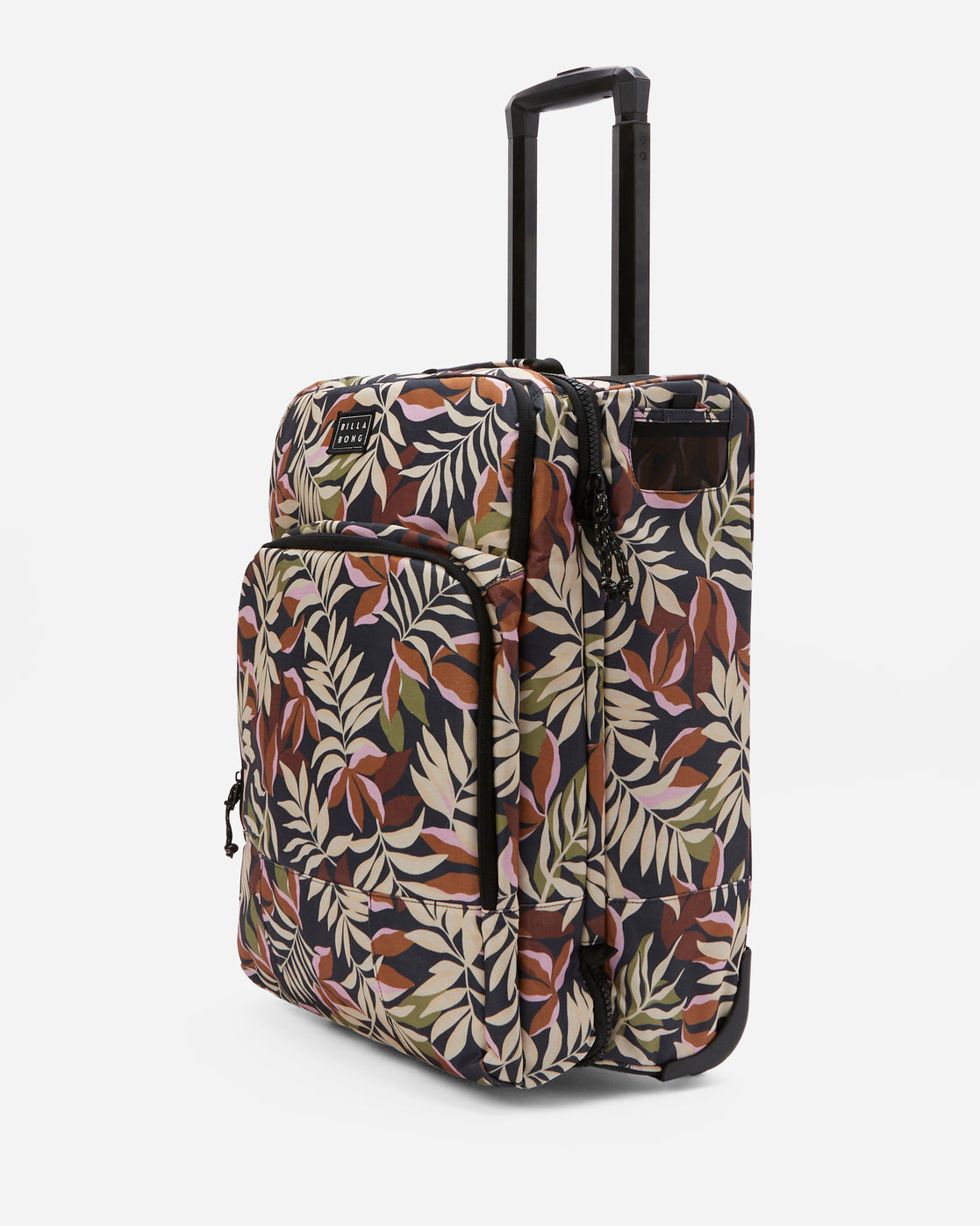 Womens Keep It Rollin Carryon Luggage