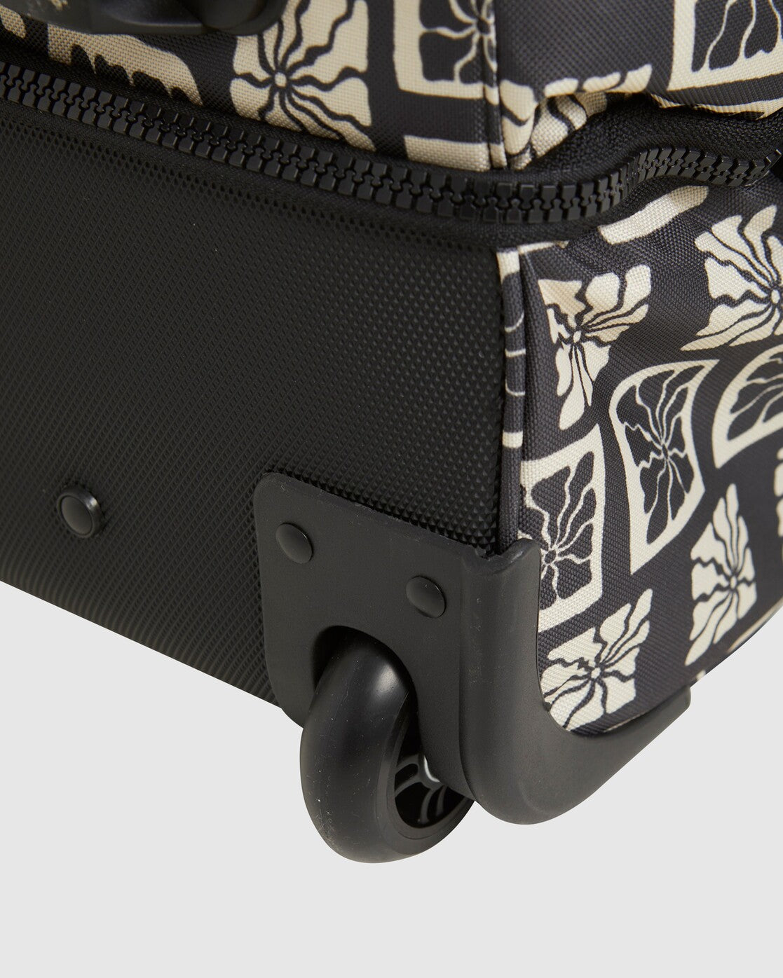 Womens Keep It Rollin Carryon Luggage