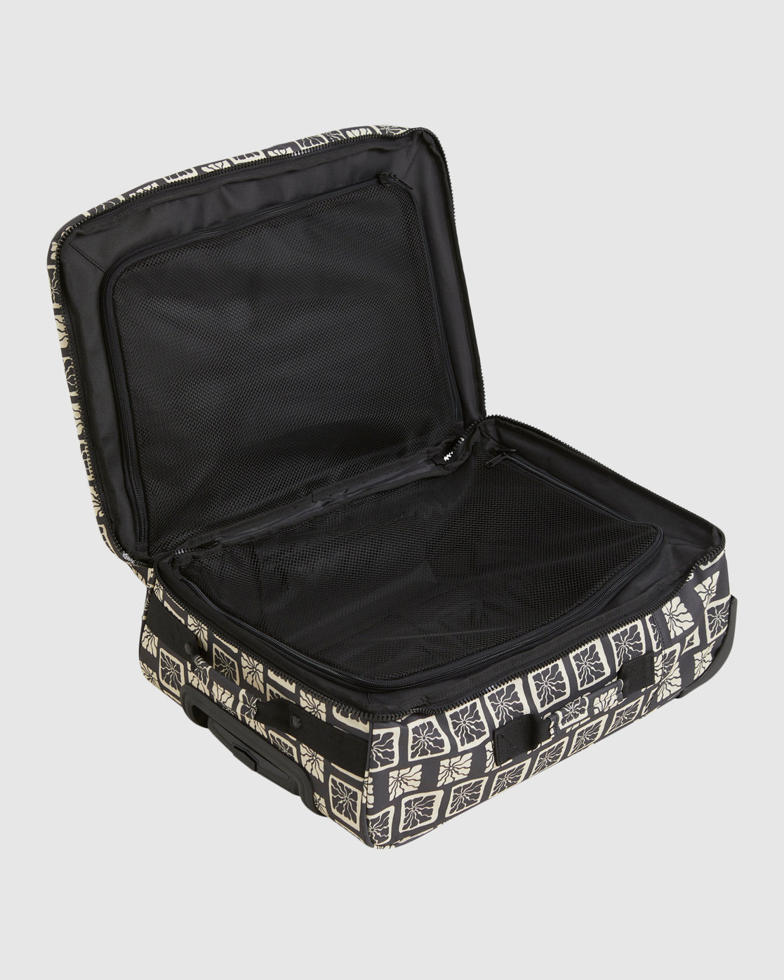 Womens Keep It Rollin Carryon Luggage