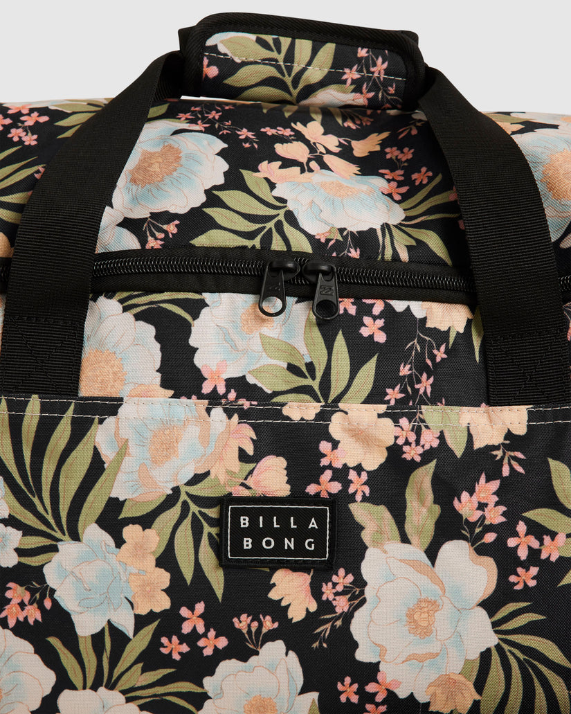 Womens Weekender Duffle Bag