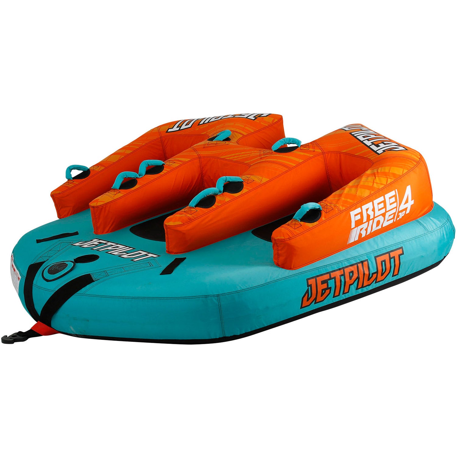 Freeride JP4 Towable Ski Tube