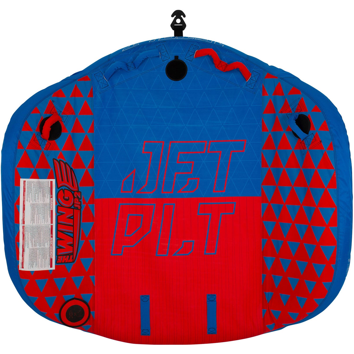 JP2 Wing Towable Ski Tube