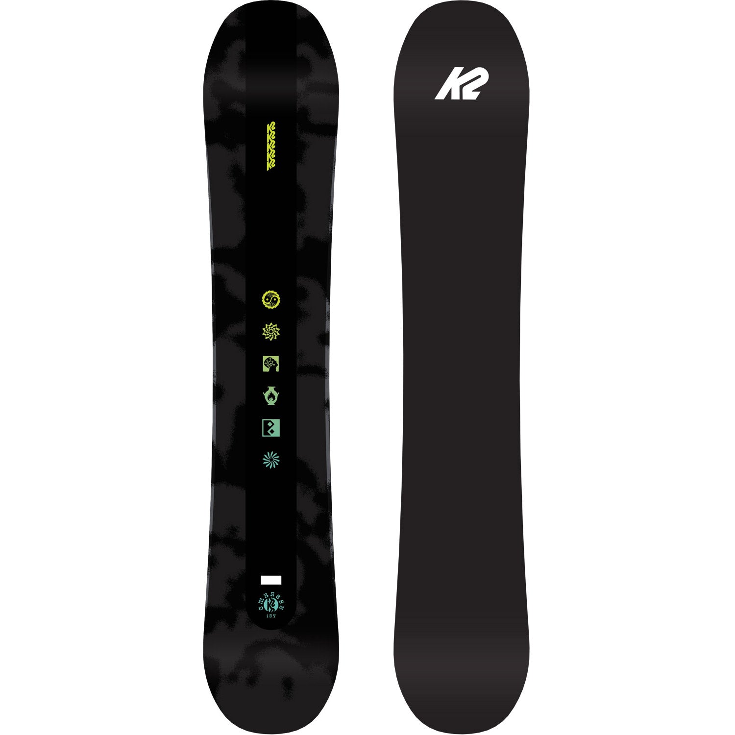 Embassy Snowboard
