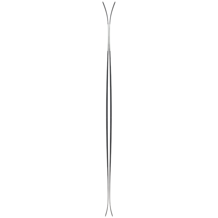 Womens Mindbender 85 Skis