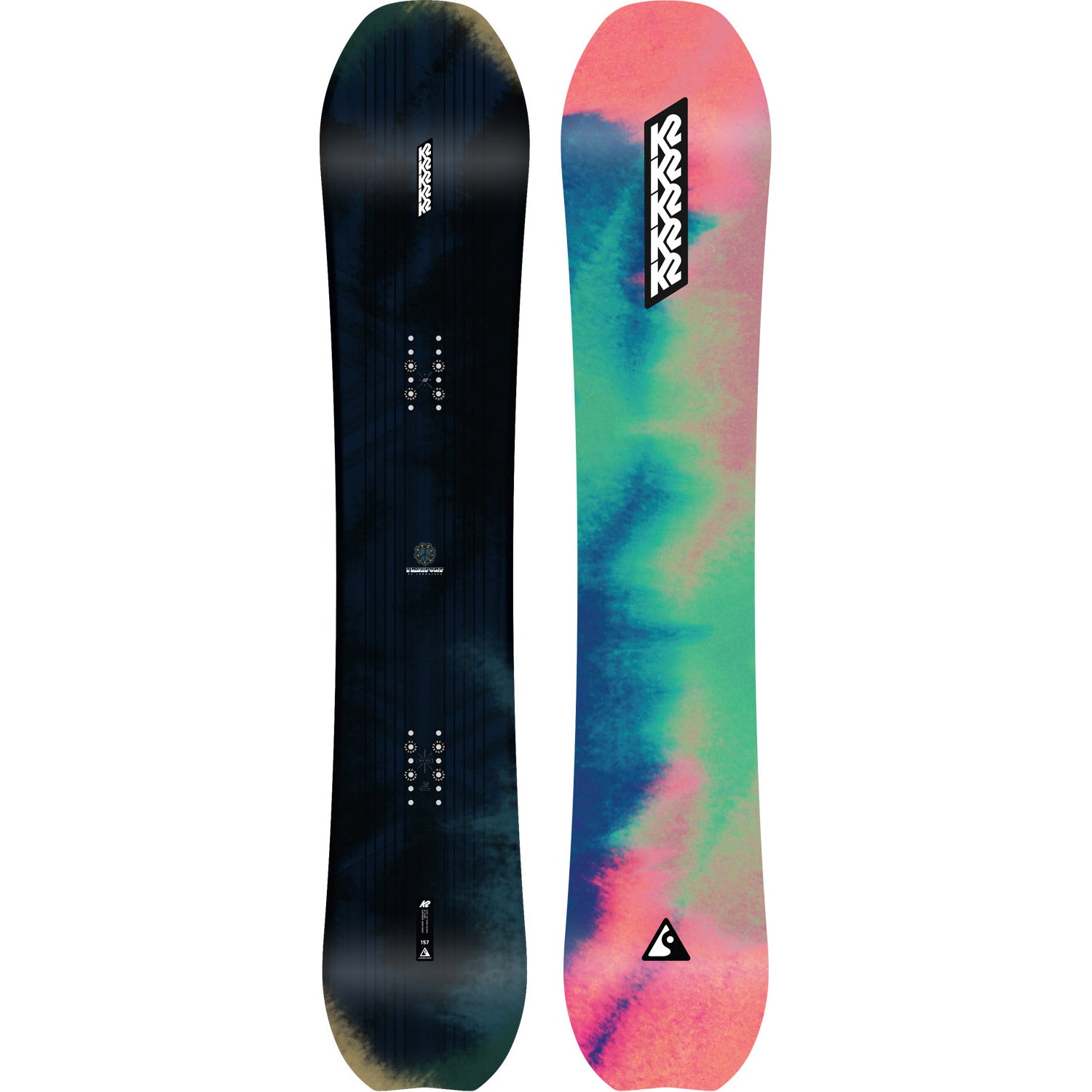 Passport Snowboard