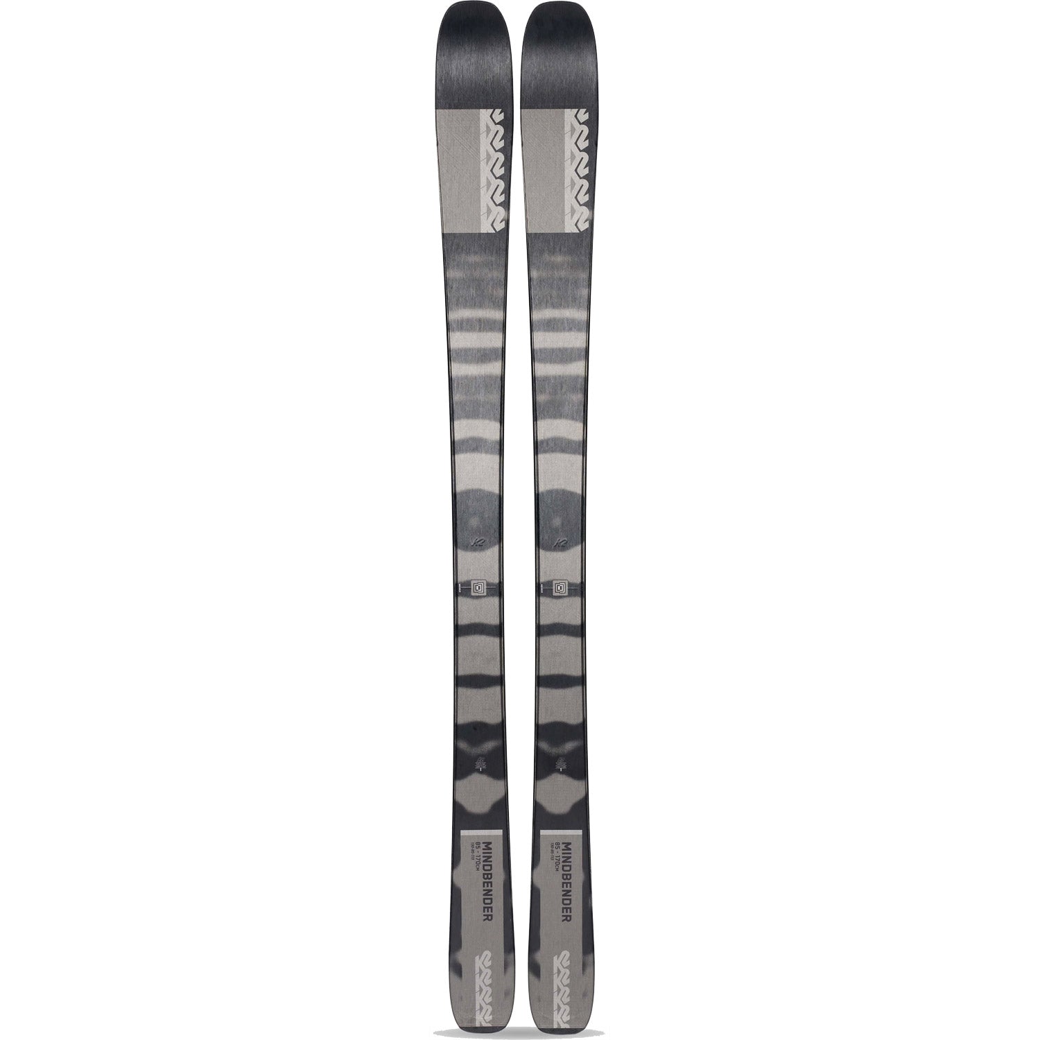 Mindbender 85 Skis 2024