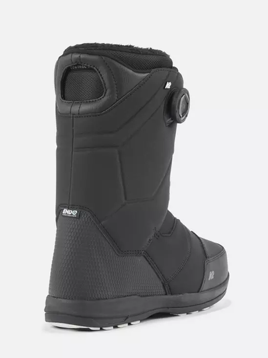 Maysis Wide Snowboard Boots