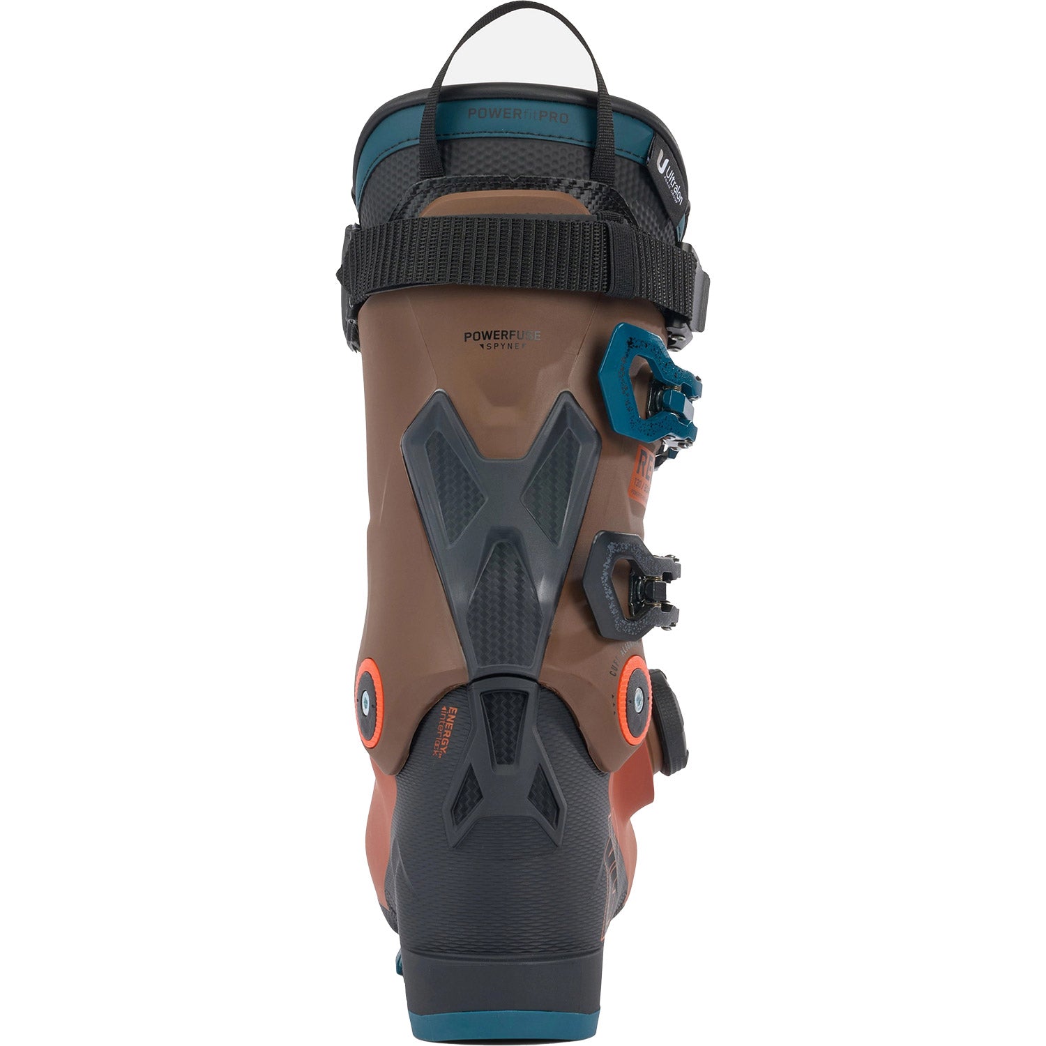 Recon 130 Boa Ski Boots