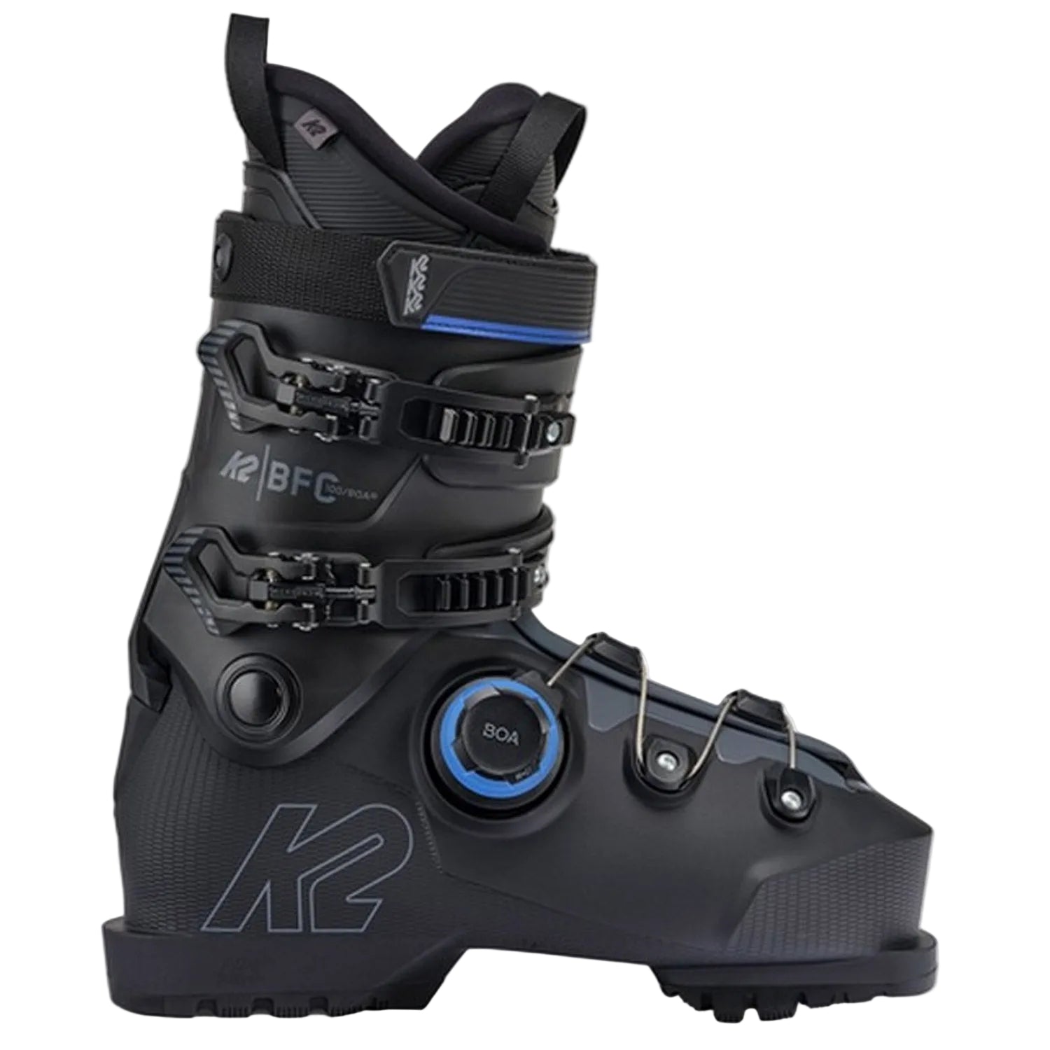 BFC 100 BOA Ski Boots