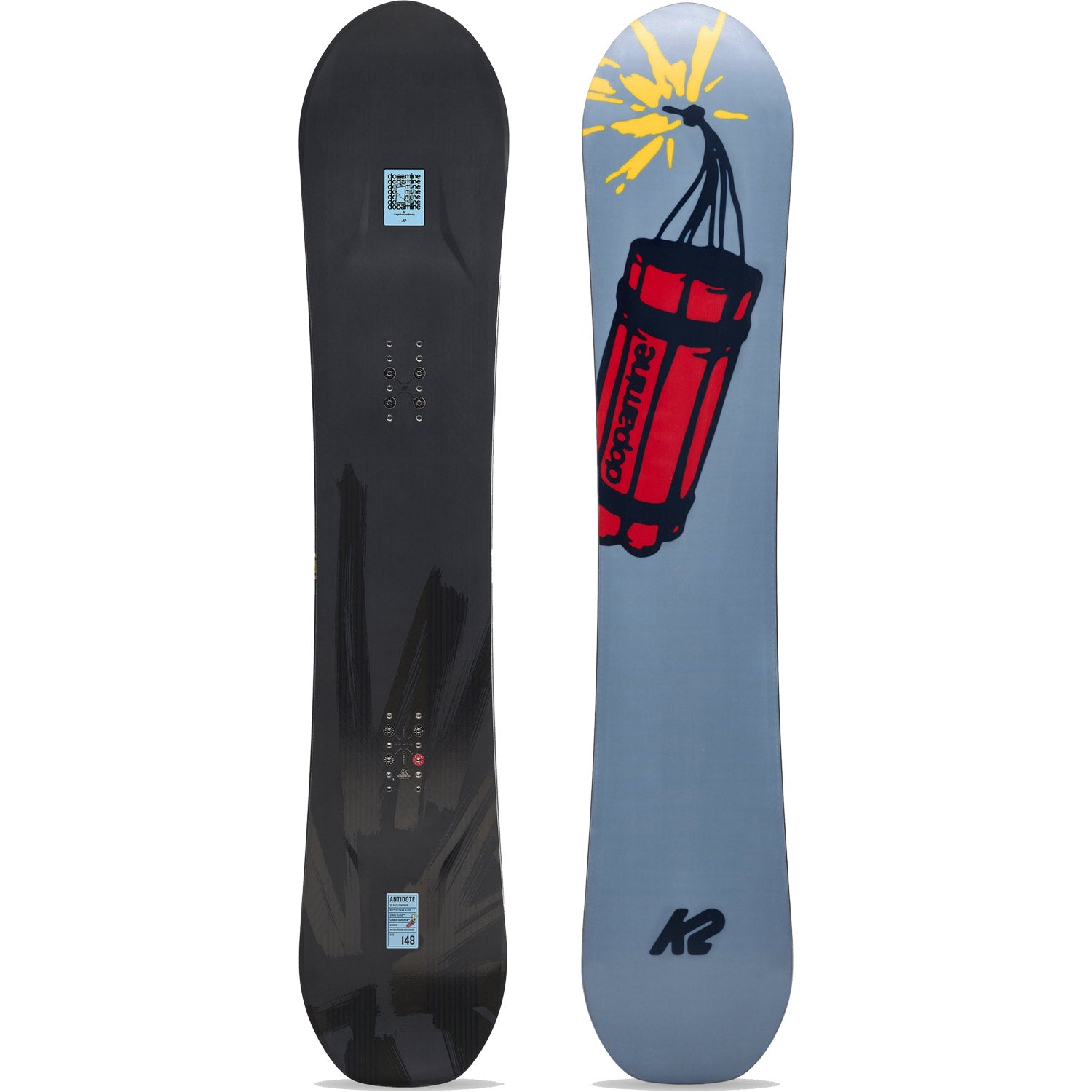 Antidote Snowboard