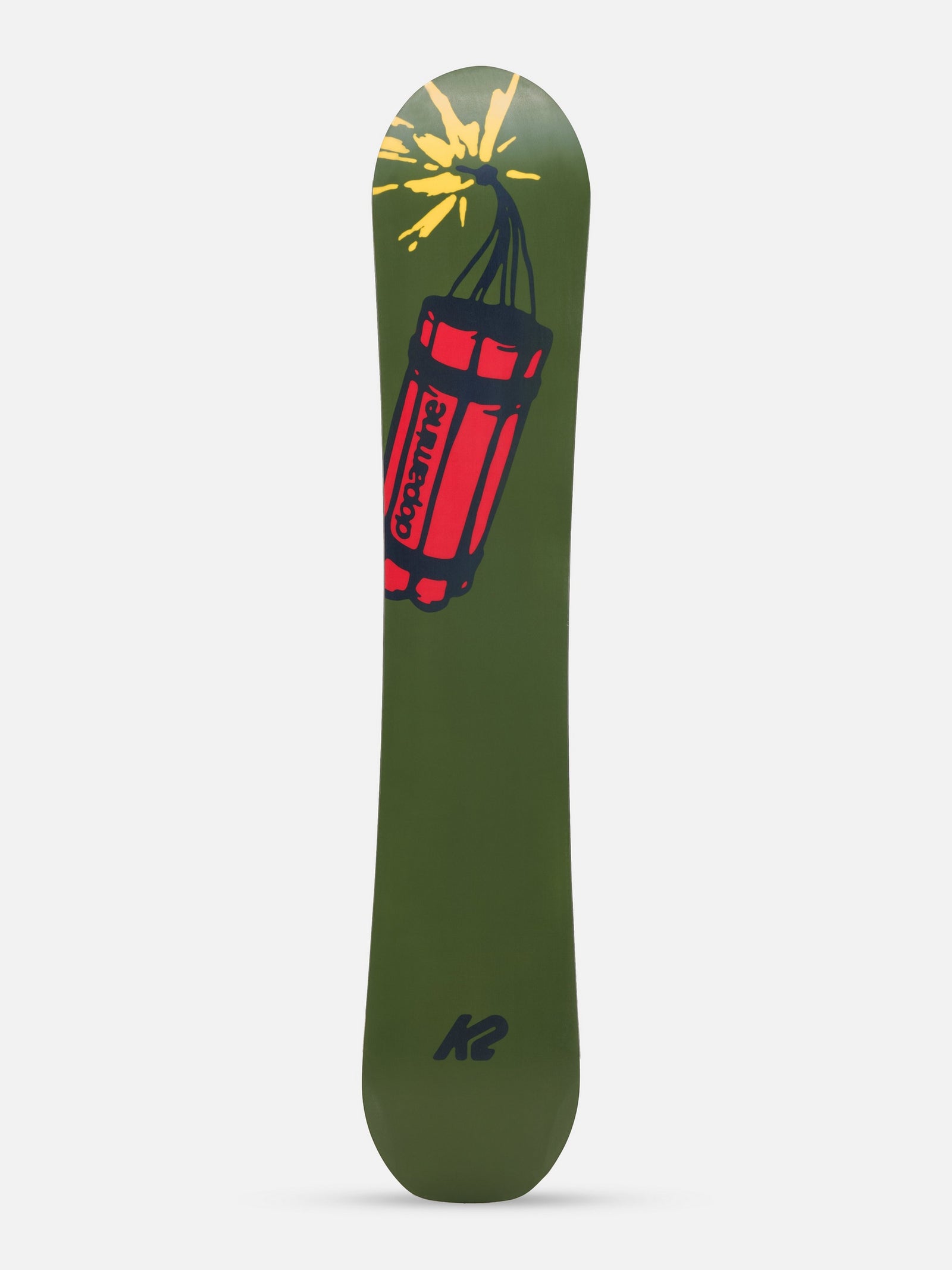 Antidote Snowboard