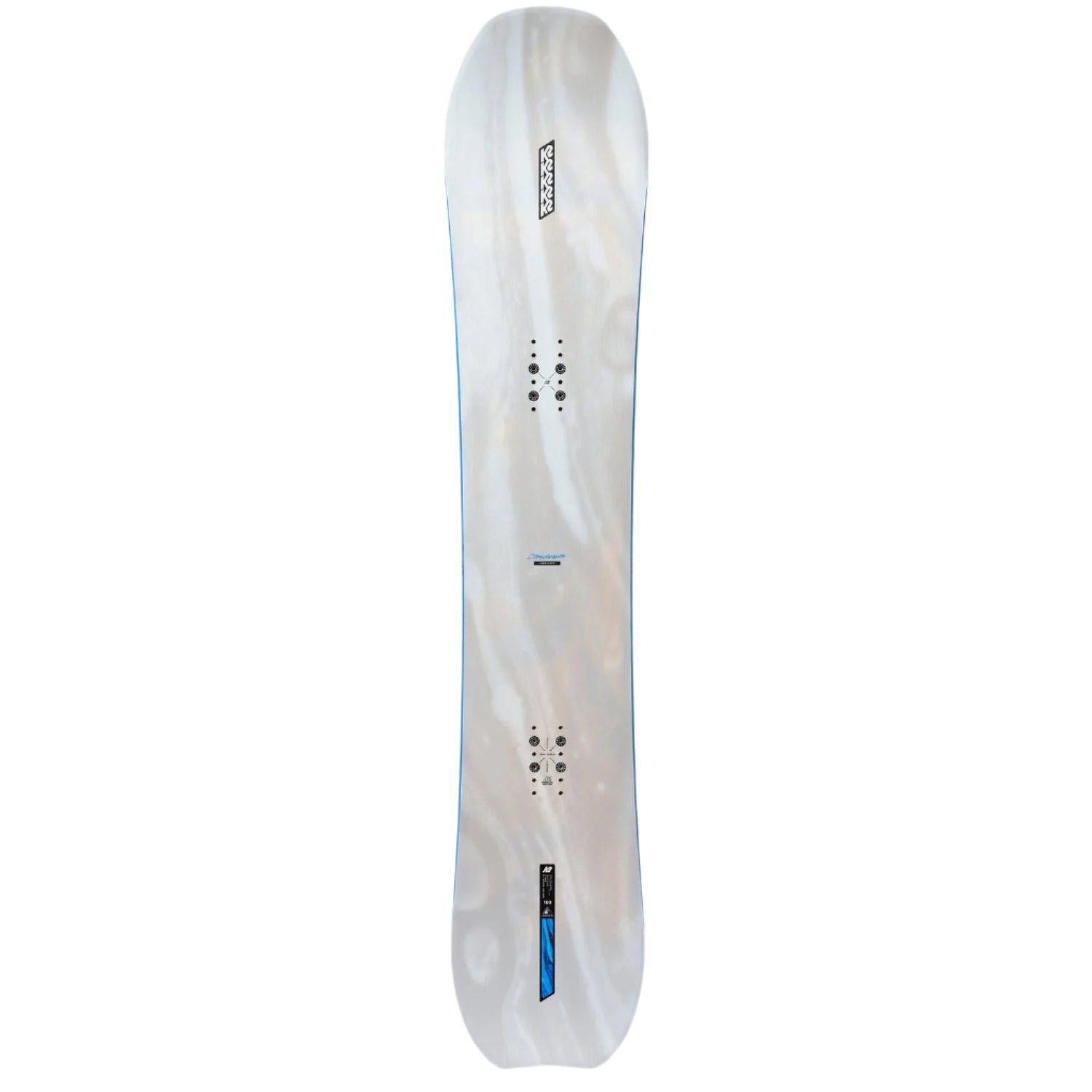 Commonwealth Snowboard