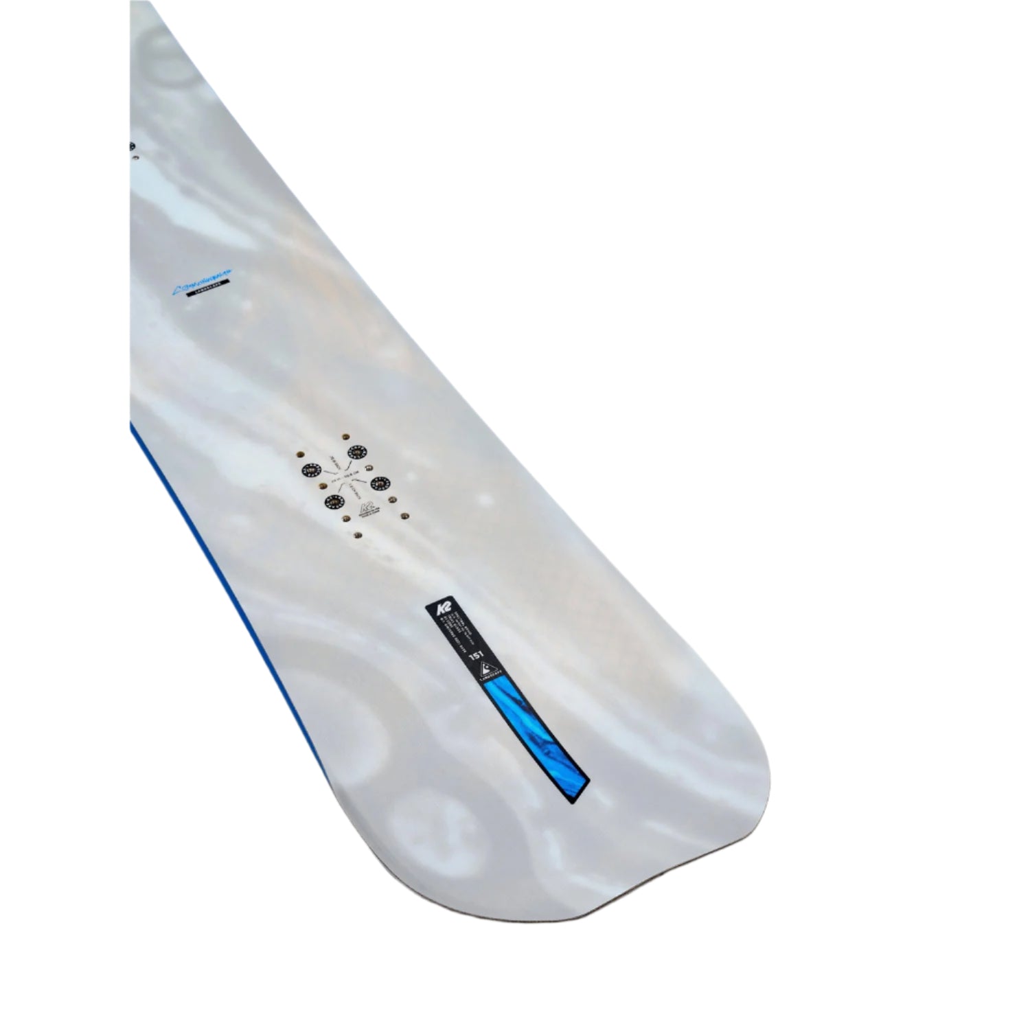 Commonwealth Snowboard