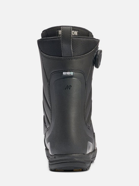 Contour Womens Snowboard Boots