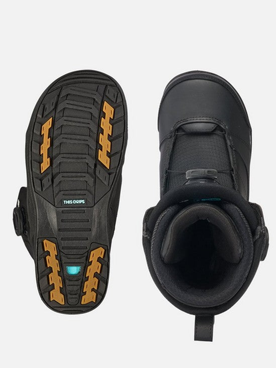 Contour Womens Snowboard Boots