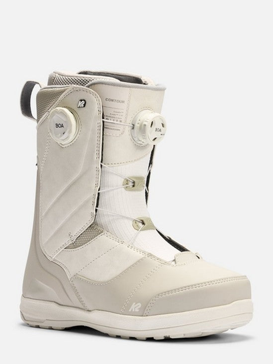 Contour Womens Snowboard Boots