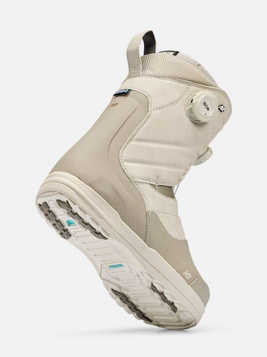 Contour Womens Snowboard Boots