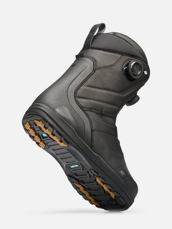 Maysis Wide Snowboard Boots