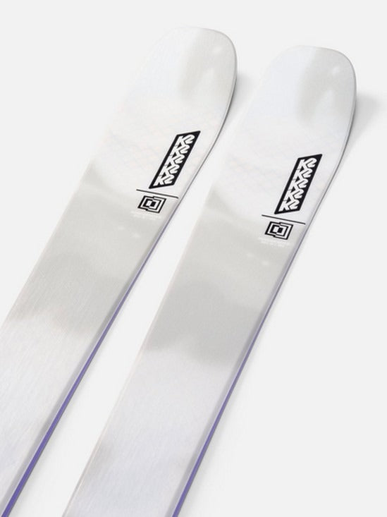 Mindbender 90C Womens Skis
