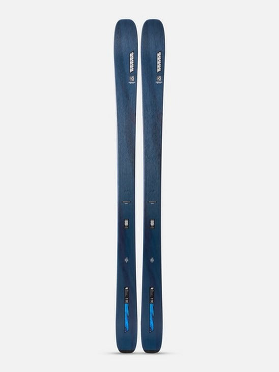 Mindbender 96C Skis